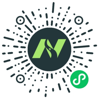 念想旅游小程序二维码